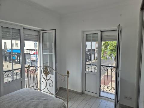 Apartamento no centro de Vila Real de Santo Antonio para arrendamento