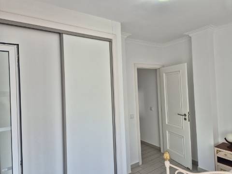 Apartamento no centro de Vila Real de Santo Antonio para arrendamento