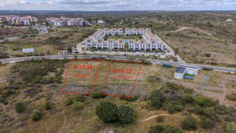 Lote Urbano Exclusivo em Costa Esuri, Ayamonte