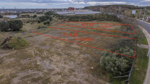 Lote Urbano Exclusivo em Costa Esuri, Ayamonte