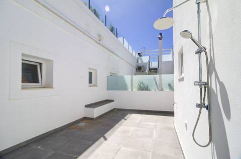 Fantástico T2 remodelado em Vila Real de Santo António