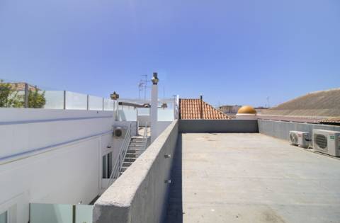 Fantástico T2 remodelado em Vila Real de Santo António
