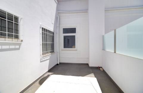 Fantástico T2 remodelado em Vila Real de Santo António