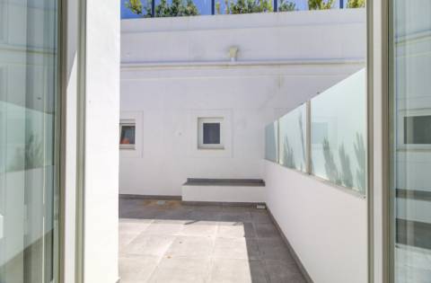 Fantástico T2 remodelado em Vila Real de Santo António