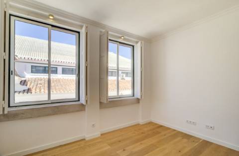 Fantástico T2 remodelado em Vila Real de Santo António