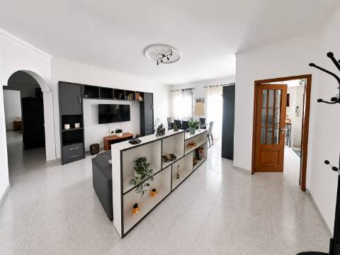 Apartamento T2 no coração de Tavira