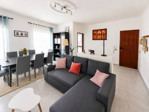 Apartamento T2 no coração de Tavira