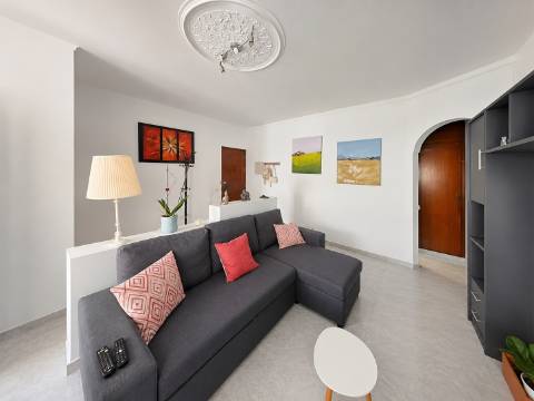 Apartamento T2 no coração de Tavira