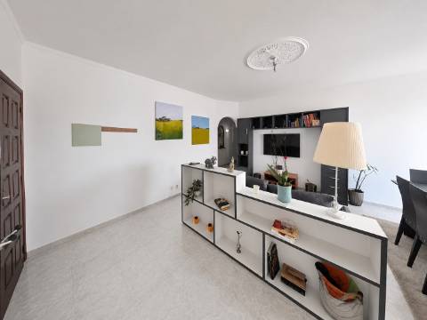 Apartamento T2 no coração de Tavira