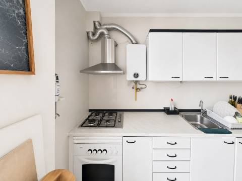 Apartamento T2 no coração de Tavira