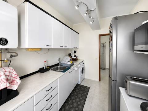 Apartamento T2 no coração de Tavira