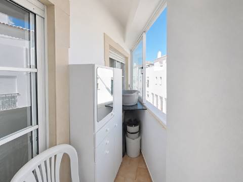 Apartamento T2 no coração de Tavira