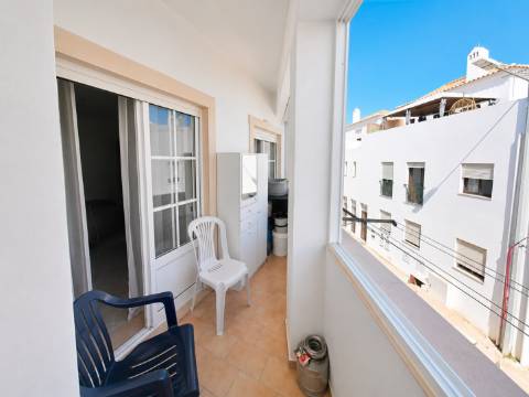 Apartamento T2 no coração de Tavira