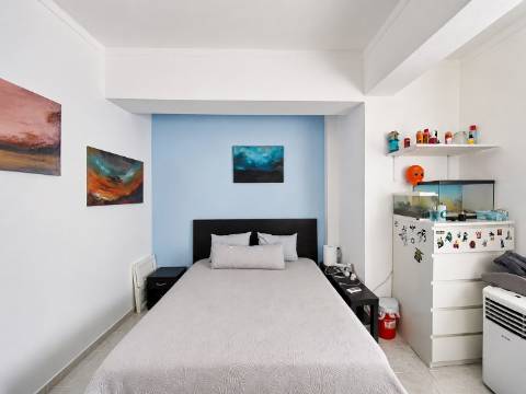 Apartamento T2 no coração de Tavira