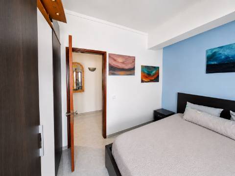 Apartamento T2 no coração de Tavira