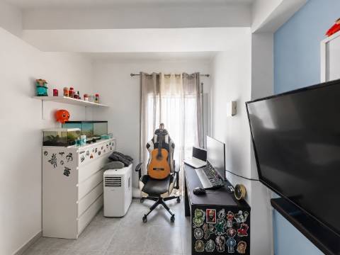 Apartamento T2 no coração de Tavira