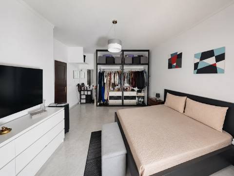Apartamento T2 no coração de Tavira