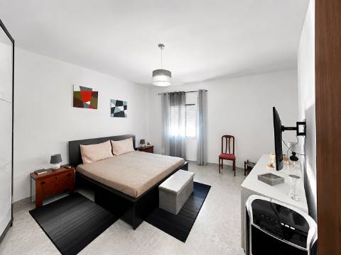 Apartamento T2 no coração de Tavira