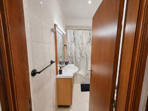 Apartamento T2 no coração de Tavira