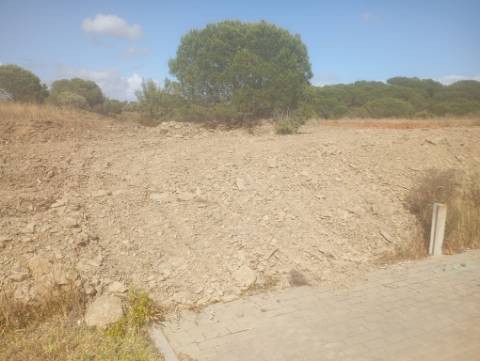 Terreno Urbano - 707m2