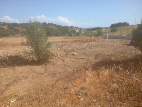 Terreno Urbano - 707m2