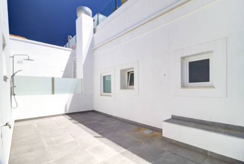 Fantástico T2 remodelado em Vila Real de Santo António