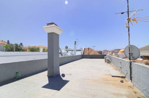 Fantástico T2 remodelado em Vila Real de Santo António