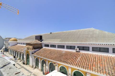 Fantástico T2 remodelado em Vila Real de Santo António