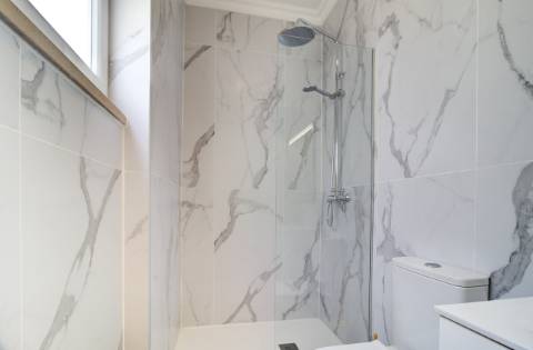 Fantástico T2 remodelado em Vila Real de Santo António