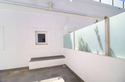 Fantástico T2 remodelado em Vila Real de Santo António