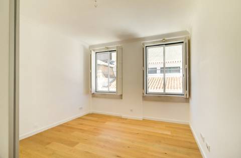 Fantástico T2 remodelado em Vila Real de Santo António