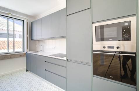 Fantástico T2 remodelado em Vila Real de Santo António