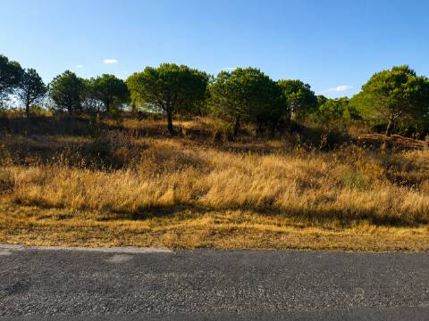TERRENO RUSTICO COM 34 200m2 JUNTO A BARRAGEM DO ODELEITE