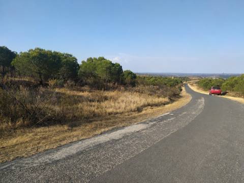 TERRENO RUSTICO COM 34 200m2 JUNTO A BARRAGEM DO ODELEITE