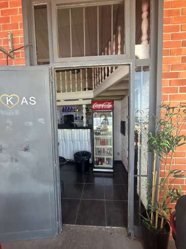 Excelente Oportunidade: Bar para Trespasse com Vista para a Ria de Olhão