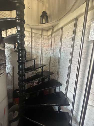 Excelente Oportunidade: Bar para Trespasse com Vista para a Ria de Olhão