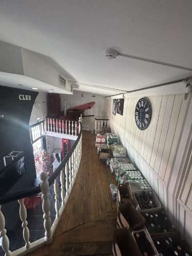 Excelente Oportunidade: Bar para Trespasse com Vista para a Ria de Olhão