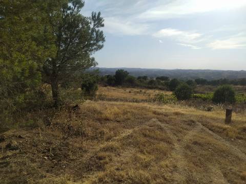 TERRENO RUSTICO COM 104440 m² E BARRAGEM