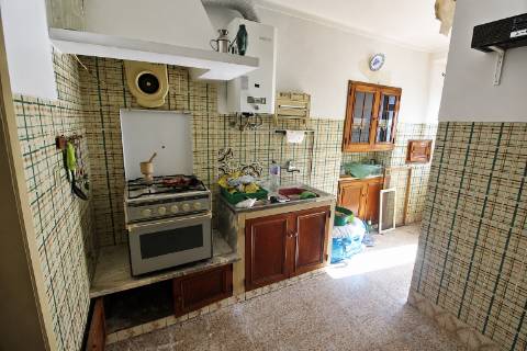 Moradia para recuperar em Tavira
