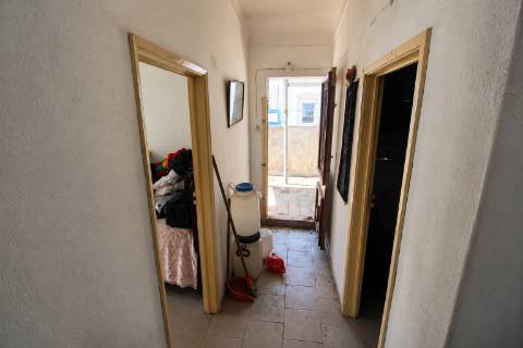 Moradia para recuperar em Tavira