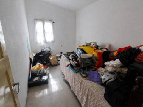 Moradia para recuperar em Tavira