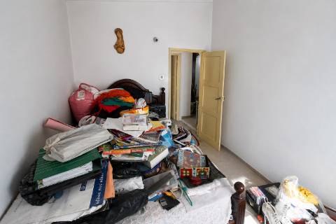 Moradia para recuperar em Tavira