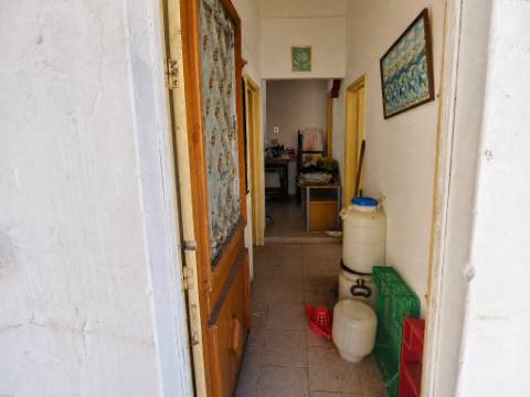 Moradia para recuperar em Tavira