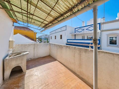 Moradia para recuperar em Tavira