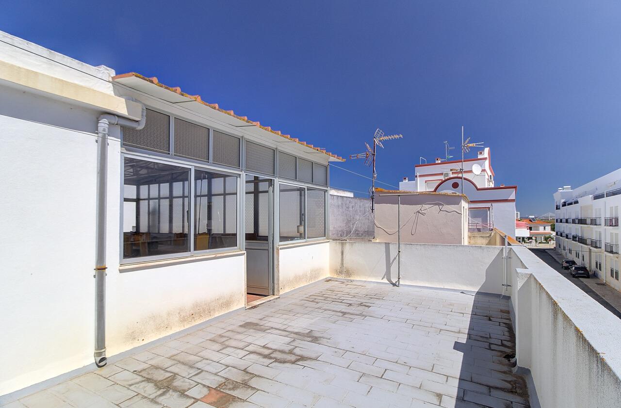 Moradia T3 - Hortas - Vila Real de Santo António