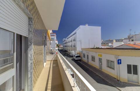 Moradia T3 - Hortas - Vila Real de Santo António
