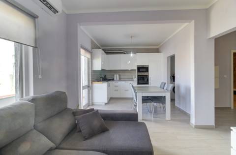 Moradia T3 - Hortas - Vila Real de Santo António