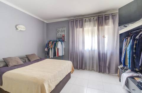 Moradia T3 - Hortas - Vila Real de Santo António