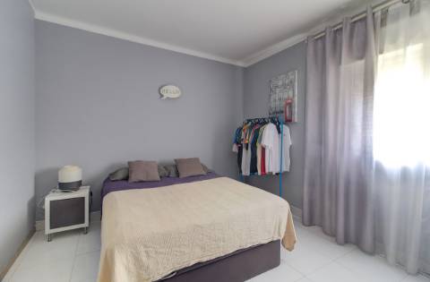 Moradia T3 - Hortas - Vila Real de Santo António