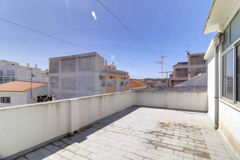 Moradia T3 - Hortas - Vila Real de Santo António